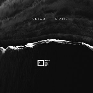 Album Static oleh Untao