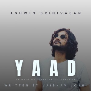 Album Yaad from Ashwin Srinivasan