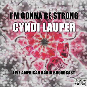 收听Cyndi Lauper的I'll Kiss You (Live)歌词歌曲