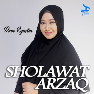 Album Sholawat Arzaq from Dian Agustin
