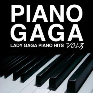 收聽Piano Gaga的Speechless歌詞歌曲