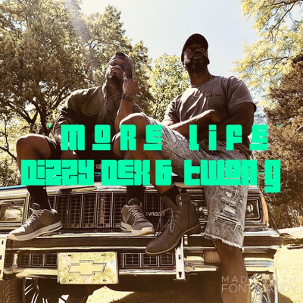 More Life (Explicit)