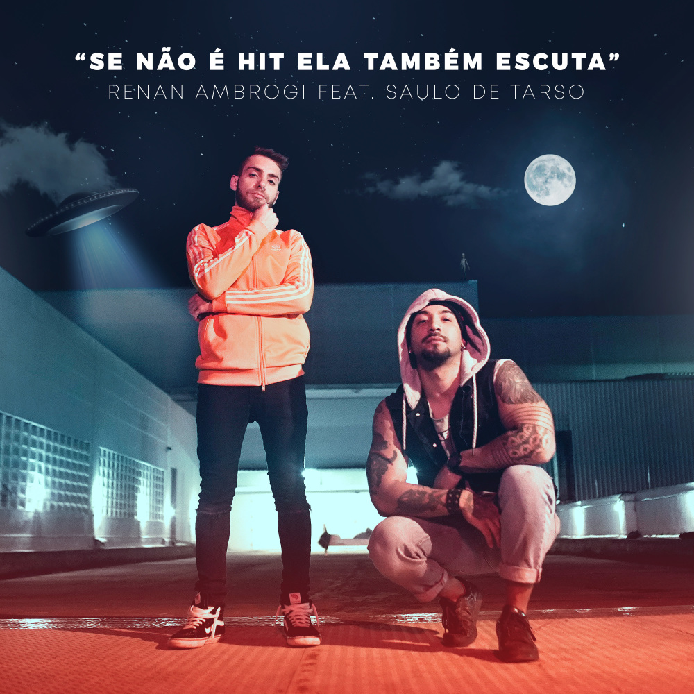 Se Não É Hit Ela Também Escuta