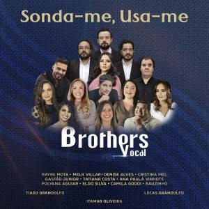 Brothers Vocal的專輯Sonda-me, Usa-me
