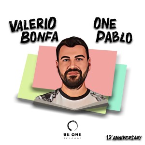 One Pablo dari Valerio Bonfa