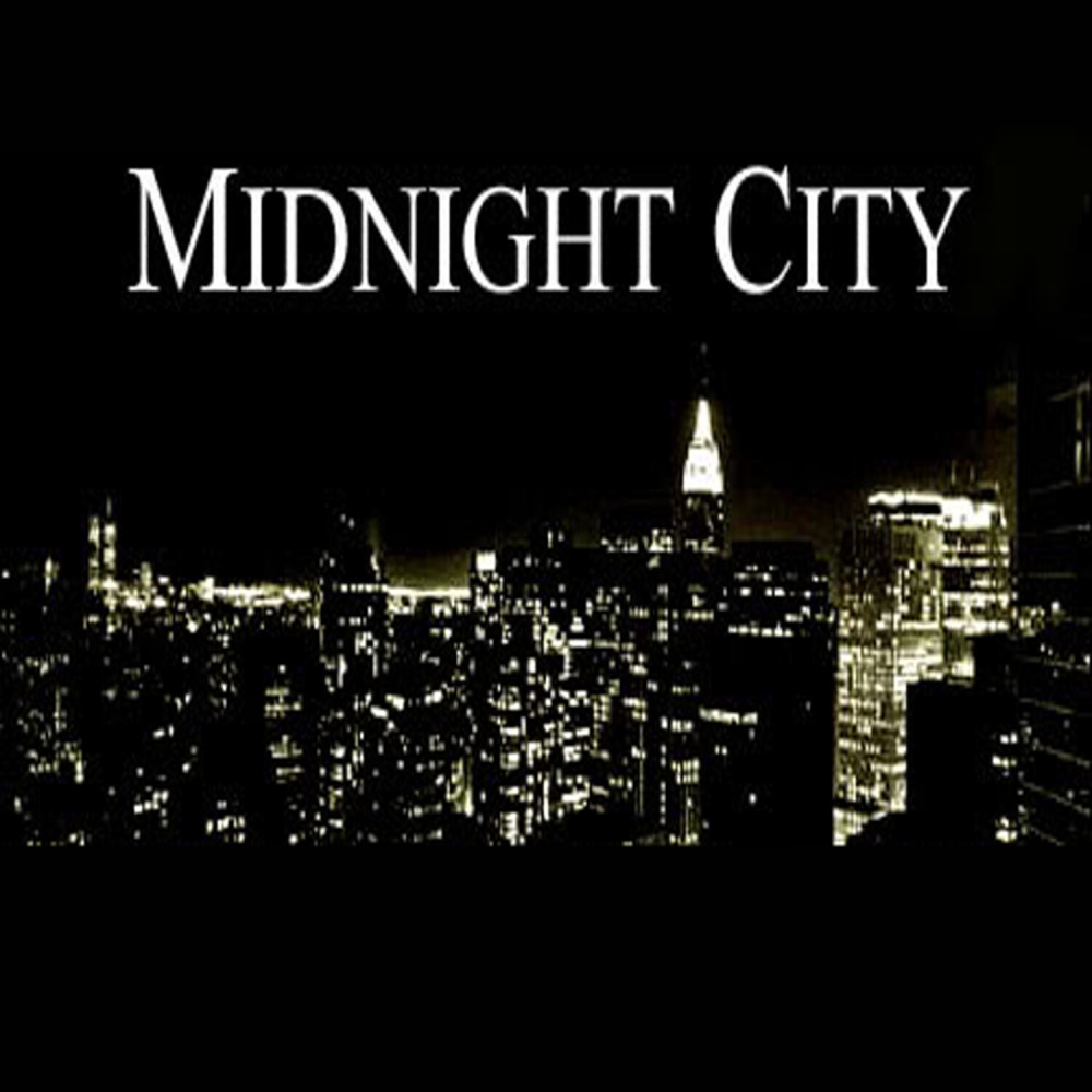 Midnight City (Explicit)