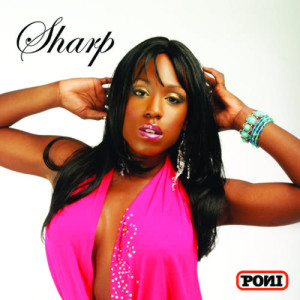 ดาวน์โหลดและฟังเพลง Sharp พร้อมเนื้อเพลงจาก Poni
