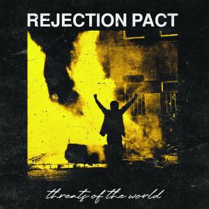 收聽Rejection Pact的Caged歌詞歌曲