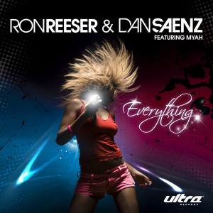 收聽Ron Reeser的Everything (Extended Mix)歌詞歌曲