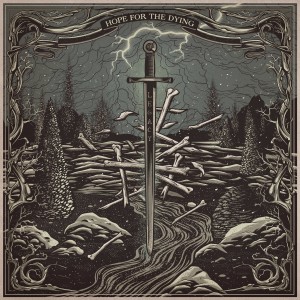ดาวน์โหลดและฟังเพลง Legacy พร้อมเนื้อเพลงจาก Hope For The Dying