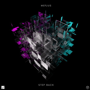 Mefjus的專輯Step Back