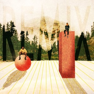 Album Trains (Remix) from byJ.