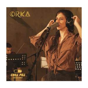 Listen to Oceans of Love (Live Strings Version) song with lyrics from ORKA