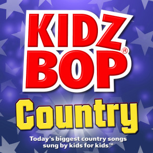 收聽Kidz Bop Kids的Baby Girl歌詞歌曲