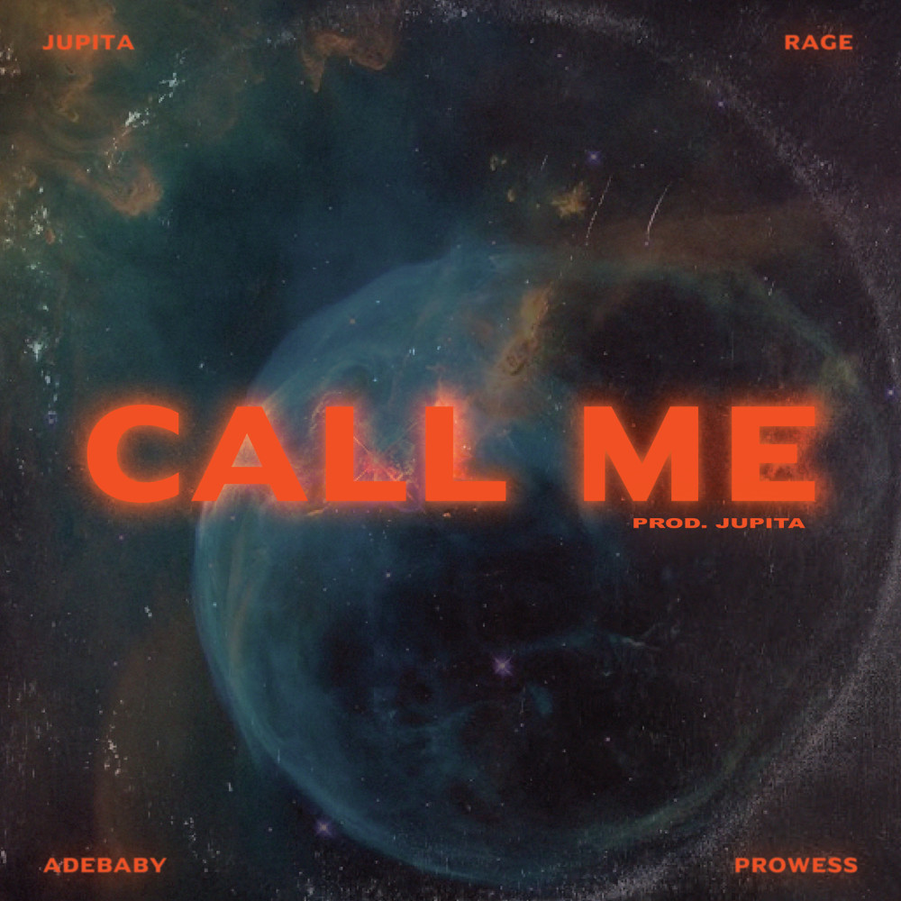 Call Me (Explicit)