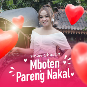 Dengarkan Mboten Pareng Nakal lagu dari Intan Chacha dengan lirik