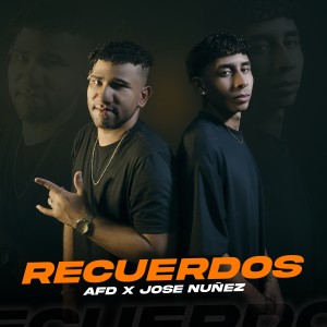 Album Recuerdos (Explicit) from Jose Nunez