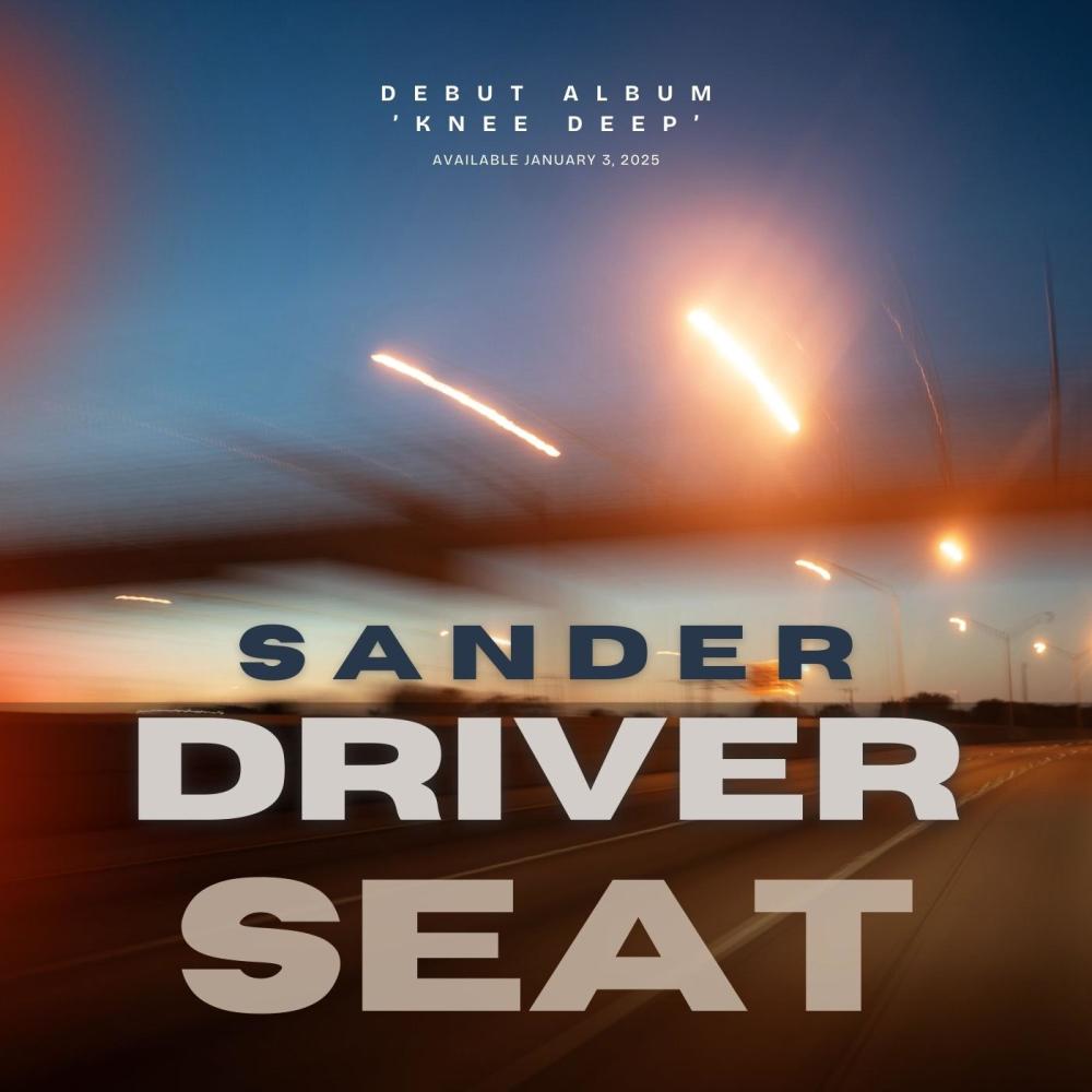 Driver Seat