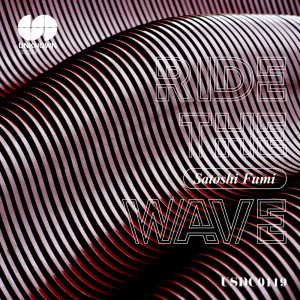 อัลบัม Ride the Wave ศิลปิน Satoshi Fumi