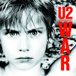 收聽U2的The Refugee (Remastered 2008)歌詞歌曲