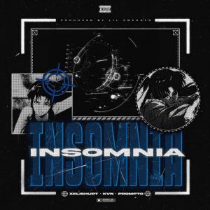 Album INSOMNIA (feat. Prompto) from Prompto