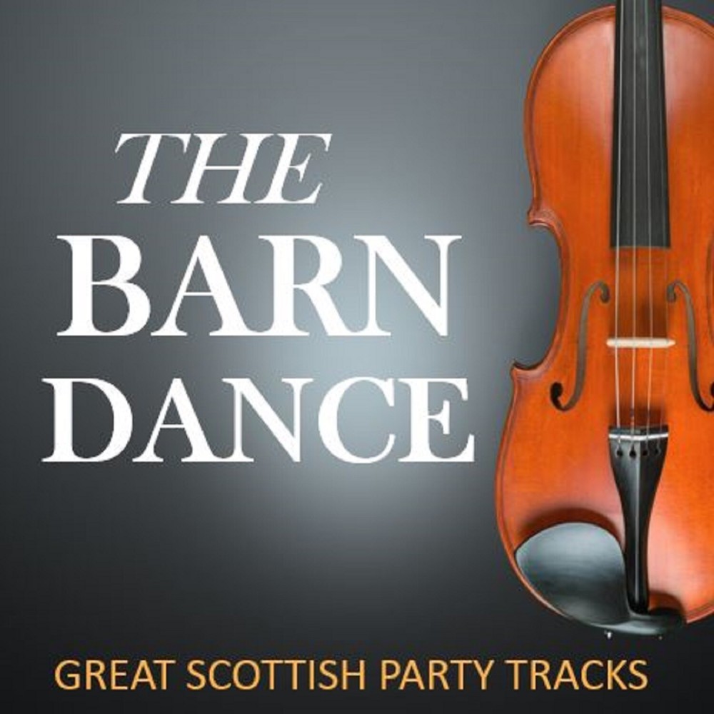 The Happy Haggis (Barn Dance Mix)