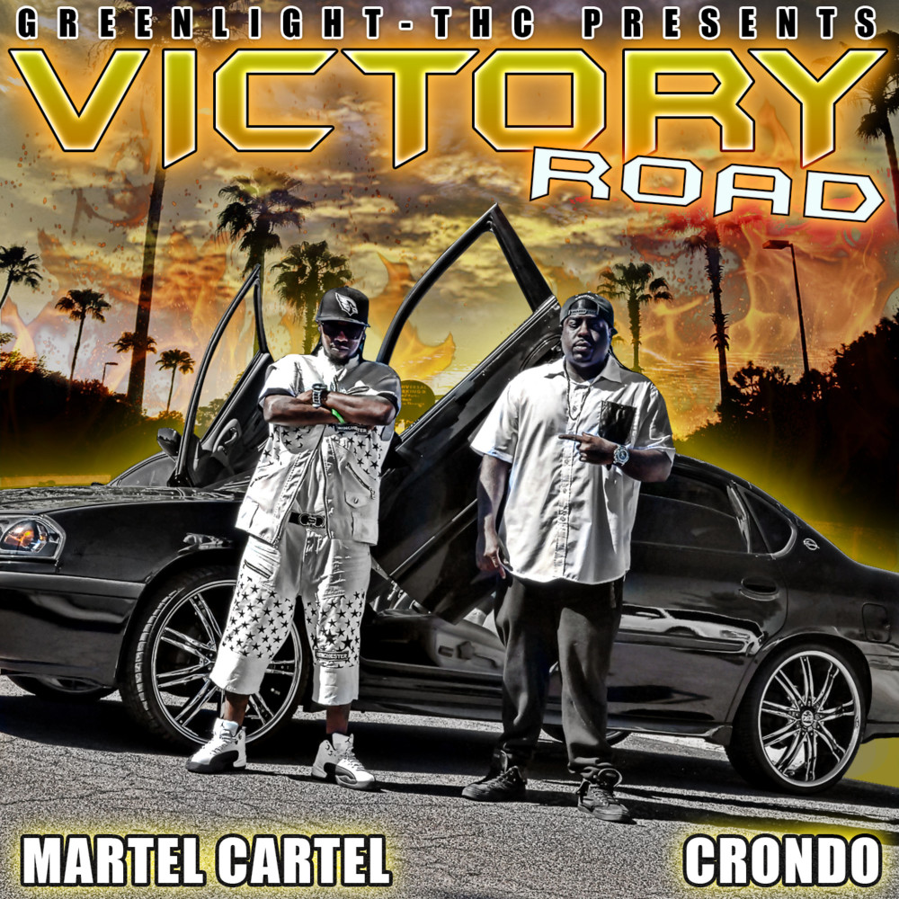 Keep It West (feat. Crooked I) (Explicit)