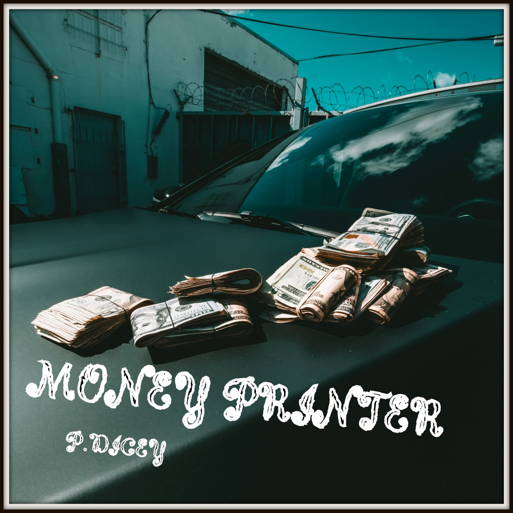 Money Printer (Explicit)