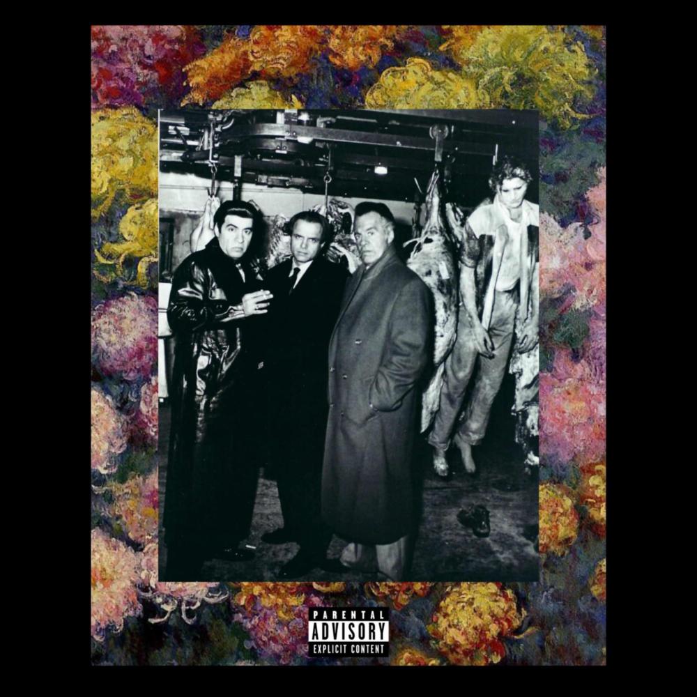 Long Term Parking (Explicit)
