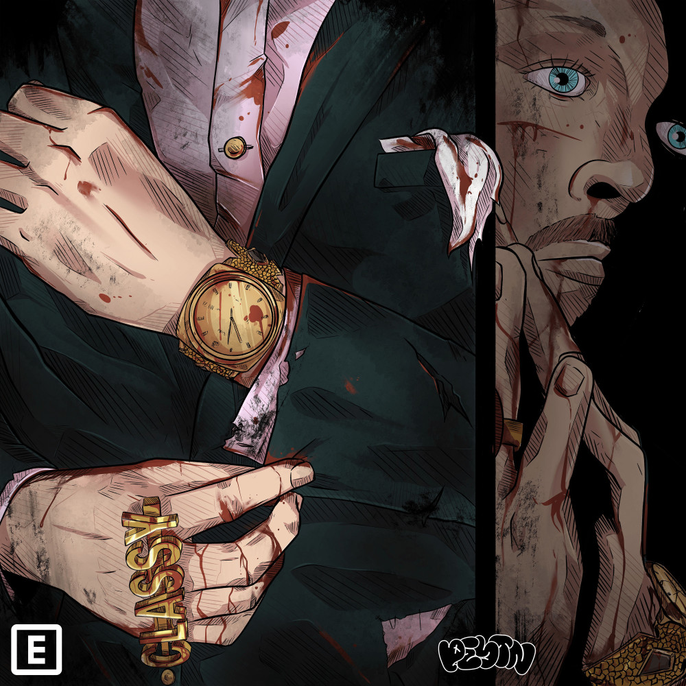 Classy (Explicit)