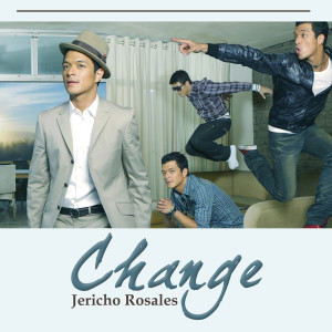 อัลบัม Pusong Ligaw ศิลปิน Jericho Rosales