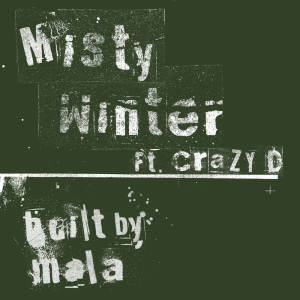 Myra的專輯Misty Winter