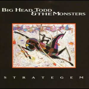 ดาวน์โหลดและฟังเพลง Angel Leads Me On (LP版) พร้อมเนื้อเพลงจาก Big Head Todd and The Monsters