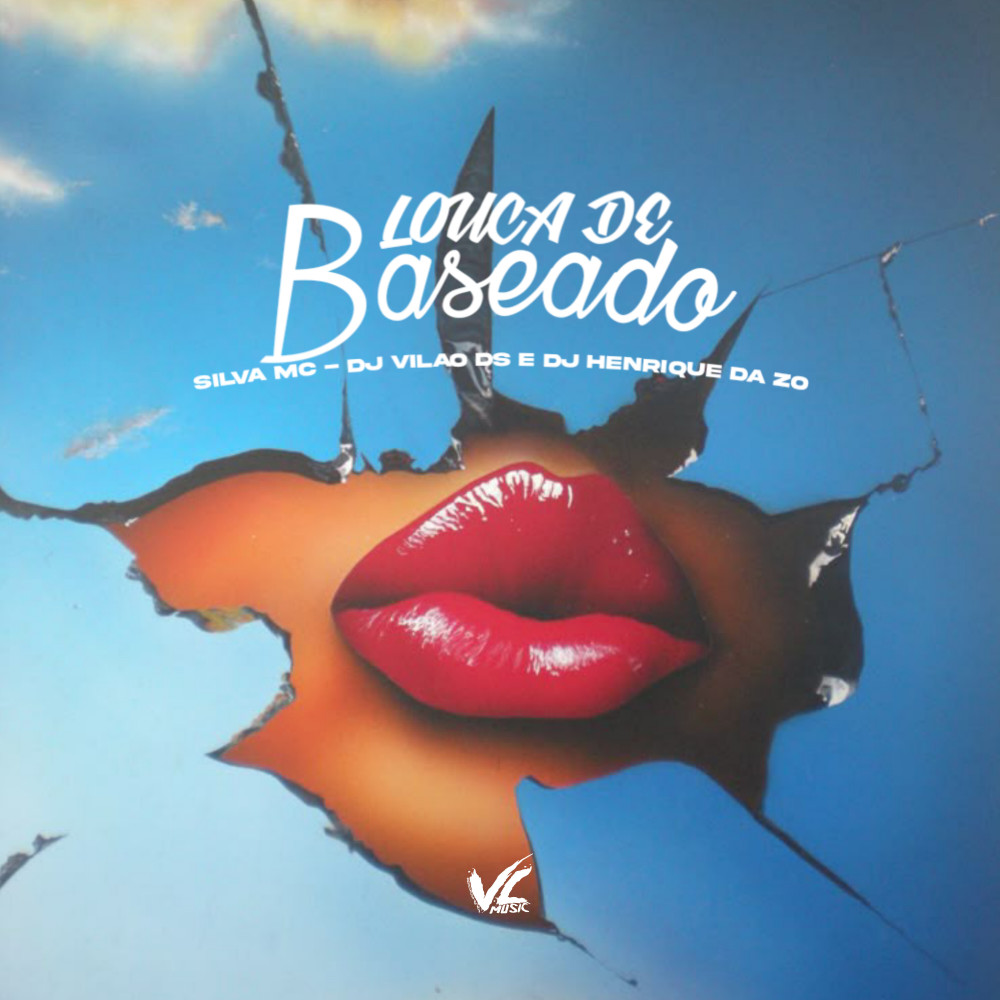 Louca de Baseado (Explicit)