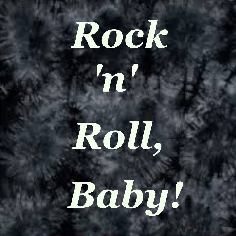 Good Rockin' Baby