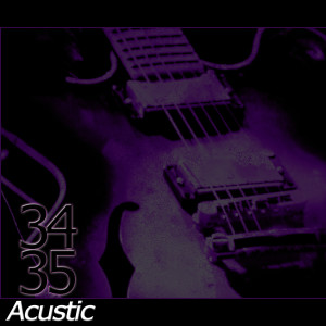 Album 34 35 (Acustic Cover) oleh Tendencia