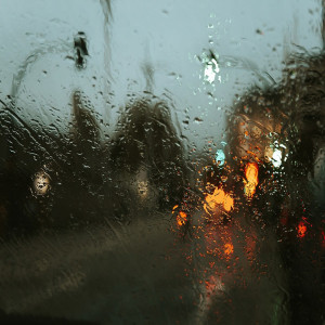 Young Hype的专辑Rainy Day