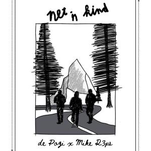 de Pozi的專輯net 'n kind (feat. Mike R3ps)