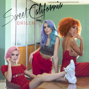 收聽Sweet California的Amarte歌詞歌曲