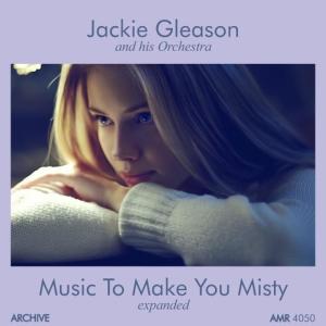 ดาวน์โหลดและฟังเพลง Mystery Street พร้อมเนื้อเพลงจาก Jackie Gleason