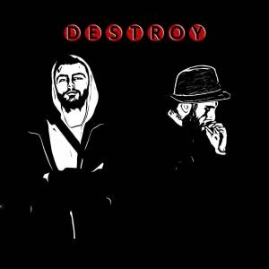 收聽Paraklit的Destroy (Explicit)歌詞歌曲