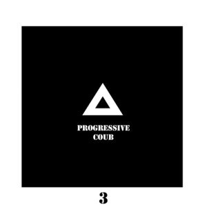 Various Artists的专辑Progressive Coub, Vol. 8