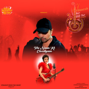 Album Tere Naam Ki Choodiyaan oleh Shibani Kashyap