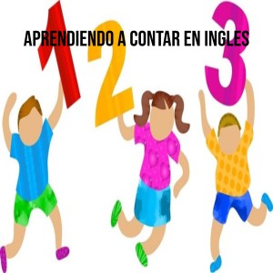 Album Aprendiendo a contar en ingles oleh Musica Infantil