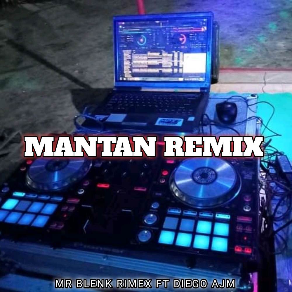 Mantan (WG)