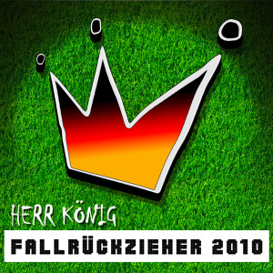 Herr König的專輯Fallrückzieher