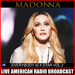 收听Madonna的Like A Virgin (Live)歌词歌曲