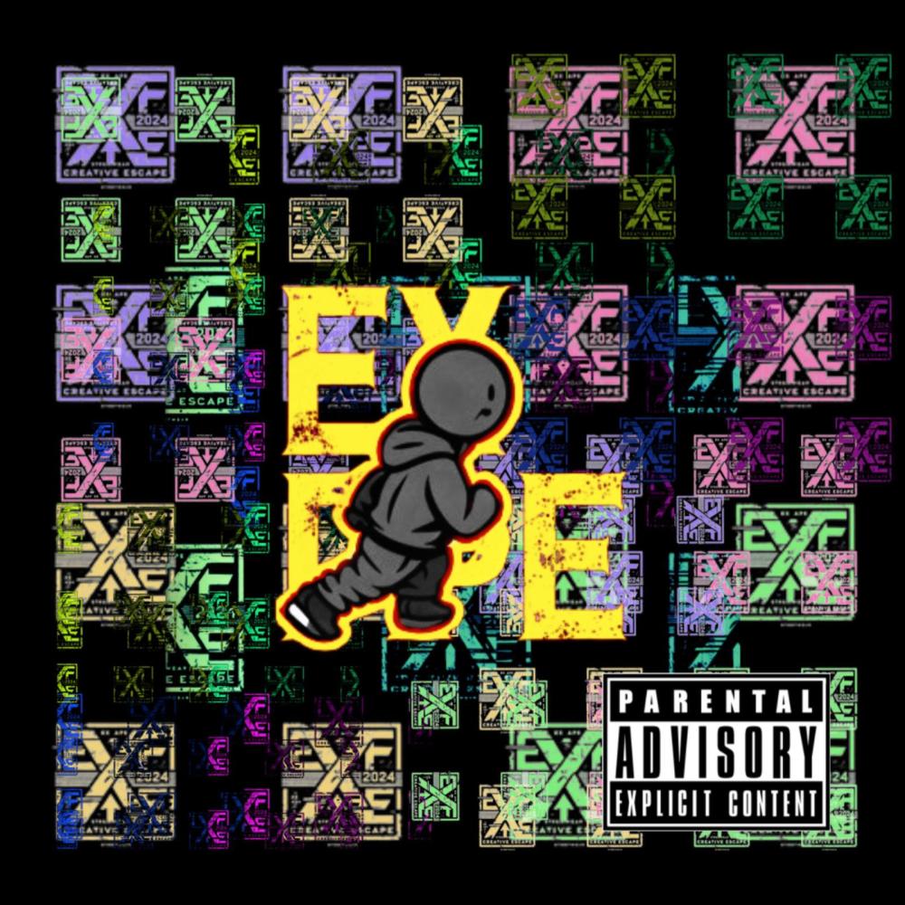 EXAPE (AYE!) (Explicit)