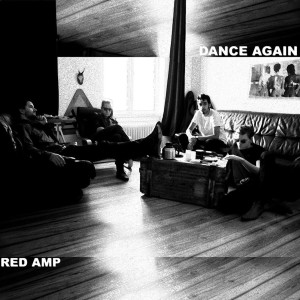 Red Amp的專輯Dance Again (Explicit)