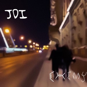 Album Jdi from Chemy